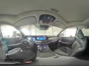 ✅ 2024 Hyundai Palisade Limited • VIN: KM8R5DGE1RU667906 • Лот: 71774144. Опубликован ранее на Copart с пробегом 10 206 миль. Бесплатный доступ к архиву аукционных продаж из США и подробный отчёт об истории автомобиля на DreamBid. Изображение 14.