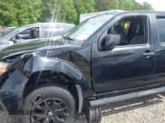 ✅ 2018 Nissan Frontier SV • VIN: 1N6AD0EV0JN744891 • Lot: 42128481. Listed on IAAI with 137,412 mi. Free auction sales archive from the USA and detailed vehicle history report at DreamBid. Image 17.