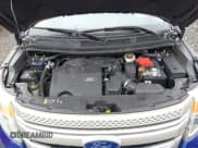 ✅ 2015 Ford Explorer • VIN: 1FM5K8B83FGA02211 • Lot: 43103114. Listed on IAAI with 159,153 mi. Free auction sales archive from the USA and detailed vehicle history report at DreamBid. Image 10.