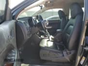 ✅ 2022 Chevrolet Colorado 4WD ZR2 • VIN: 1GCGTEEN4N1178440 • Лот: 71869214. Опубликован ранее на Copart с пробегом 39 624 миль. Бесплатный доступ к архиву аукционных продаж из США и подробный отчёт об истории автомобиля на DreamBid. Изображение 7.