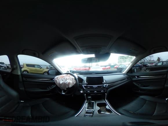 ✅ 2021 Honda Accord Sport SE • VIN: 1HGCV1F44MA014435 • Лот: 43724337. Опубликован ранее на IAAI с пробегом Не указан. Бесплатный доступ к архиву аукционных продаж из США и подробный отчёт об истории автомобиля на DreamBid. Изображение 18.