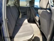 ✅ 2005 Dodge 1500 SLT • VIN: 1D7HA18N05S159804 • Лот: 77878734. Опубликован ранее на Copart с пробегом 257 051 миль. Бесплатный доступ к архиву аукционных продаж из США и подробный отчёт об истории автомобиля на DreamBid. Изображение 10.