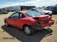 ✅ 1999 Ford Escort Cool • VIN: 3FAKP1135XR151774 • Lot: 68696444. Listed on Copart with 183,218 mi. Free auction sales archive from the USA and detailed vehicle history report at DreamBid. Image 2.