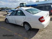 ✅ 2002 Toyota Camry XLE • VIN: 4T1BE32K42U068769 • Лот: 90386655. Опубликован ранее на Copart с пробегом 175 972 миль. Бесплатный доступ к архиву аукционных продаж из США и подробный отчёт об истории автомобиля на DreamBid. Изображение 2.
