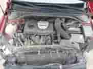 2018 Hyundai Elantra Sport с VIN KMHD04LB5JU683826, выставлен на аукционе IAAI как лот 43519674 с пробегом 107 305 миль миль и . История ставок и продаж доступна на DreamBid. Изображение 10.