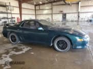 ✅ 1993 Mitsubishi 3000 GT • VIN: JA3BM54J2PY011296 • Лот: 58549185. Опубликован ранее на Copart с пробегом 153 129 миль. Бесплатный доступ к архиву аукционных продаж из США и подробный отчёт об истории автомобиля на DreamBid. Изображение 4.