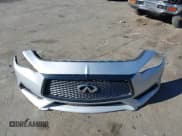 ✅ 2018 Infiniti Q60 Luxe • VIN: JN1EV7EL9JM391021 • Лот: 41369592. Опубликован ранее на IAAI с пробегом 112 732 миль. Бесплатный доступ к архиву аукционных продаж из США и подробный отчёт об истории автомобиля на DreamBid. Изображение 12.