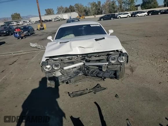 ✅ 2019 Dodge Challenger SXT • VIN: 2C3CDZAG4KH677461 • Lot: 81975975. Listed on Copart with 135,179 mi. Free auction sales archive from the USA and detailed vehicle history report at DreamBid. Image 14.