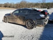 ✅ 2008 Lexus IS F • VIN: JTHBP262585001859 • Lot: 86517534. Listed on Copart with 185,856 mi. Free auction sales archive from the USA and detailed vehicle history report at DreamBid. Image 2.