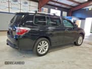 ✅ 2009 Toyota Highlander Limited • VIN: JTEEW44A292030094 • Lot: 96746315. Listed on Copart with 218,370 mi. Free auction sales archive from the USA and detailed vehicle history report at DreamBid. Image 3.