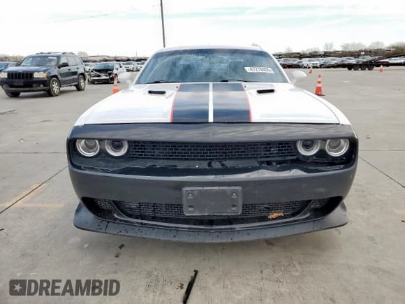 ✅ 2011 Dodge Challenger • VIN: 2B3CJ4DG3BH601959 • Lot: 47278005. Wystawiony na Copart z przebiegiem 243 984 mil. Bezpłatny archiwum sprzedaży aukcyjnych z USA i szczegółowy raport historii pojazdu na DreamBid. Zdjęcie 5.
