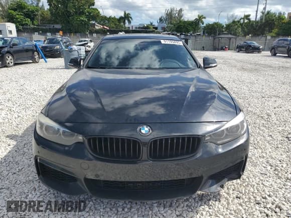 ✅ 2018 BMW 4 Series 430i • VIN: WBA4J1C53JBG78016 • Lot: 91195895. Wystawiony na Copart z przebiegiem 117 724 mil. Bezpłatny archiwum sprzedaży aukcyjnych z USA i szczegółowy raport historii pojazdu na DreamBid. Zdjęcie 5.