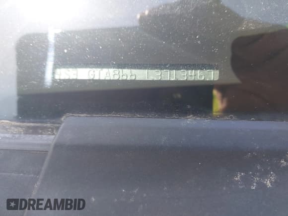 ✅ 2020 Subaru Impreza • VIN: 4S3GTAB66L3713467 • Lot: 42087569. Wystawiony na IAAI z przebiegiem 153 440 mil. Bezpłatny archiwum sprzedaży aukcyjnych z USA i szczegółowy raport historii pojazdu na DreamBid. Zdjęcie 16.