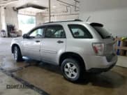 ✅ 2008 Chevrolet Equinox LS • VIN: 2CNDL23F486318626 • Лот: 61826265. Опубликован ранее на Copart с пробегом 130 731 миль. Бесплатный доступ к архиву аукционных продаж из США и подробный отчёт об истории автомобиля на DreamBid. Изображение 2.