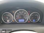 ✅ 2008 Hyundai Veracruz GLS • VIN: KM8NU13C58U057493 • Lot: 91486975. Listed on Copart with 173,505 mi. Free auction sales archive from the USA and detailed vehicle history report at DreamBid. Image 9.