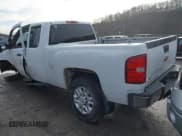 ✅ 2013 Chevrolet Silverado 2500HD Work Truck • VIN: 1GC2KVCGXDZ364534 • Lot: 41418172. Listed on IAAI with 174,449 mi. Free auction sales archive from the USA and detailed vehicle history report at DreamBid. Image 3.