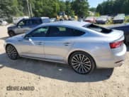 ✅ 2018 Audi A5 Sportback Premium Plus • VIN: WAUBNCF51JA027246 • Lot: 69629244. Wystawiony na Copart z przebiegiem 132 136 mil. Bezpłatny archiwum sprzedaży aukcyjnych z USA i szczegółowy raport historii pojazdu na DreamBid. Zdjęcie 2.