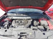 ✅ 2021 Mazda CX-9 Grand Touring • VIN: JM3TCBDY2M0524053 • Lot: 43450570. Listed on IAAI with 88,807 mi. Free auction sales archive from the USA and detailed vehicle history report at DreamBid. Image 10.