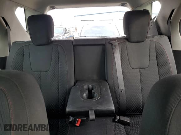 ✅ 2015 Chevrolet Equinox LS • VIN: 2GNALAEK4F6214847 • Lot: 81308205. Wystawiony na Copart z przebiegiem 139 784 mil. Bezpłatny archiwum sprzedaży aukcyjnych z USA i szczegółowy raport historii pojazdu na DreamBid. Zdjęcie 10.