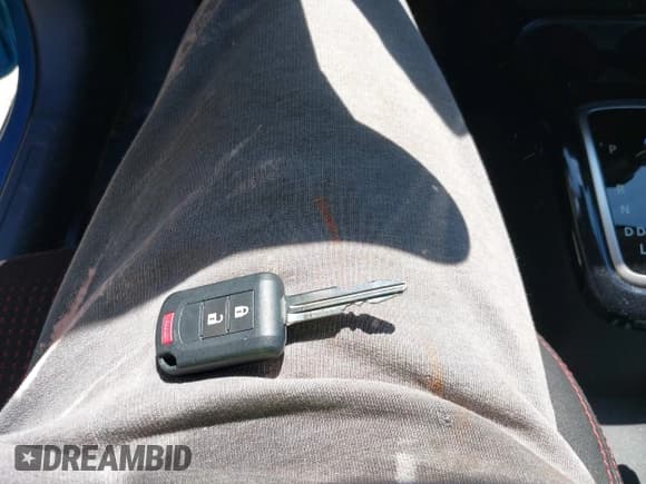 ✅ 2024 Mitsubishi Mirage Black Edition • VIN: ML32AWHJ9RH006256 • Lot: 41887802. Listed on IAAI with 5,396 mi. Free auction sales archive from the USA and detailed vehicle history report at DreamBid. Image 11.