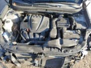 ✅ 2013 Hyundai Sonata SE • VIN: 5NPEC4AC2DH795655 • Lot: 76769834. Listed on Copart with 175,783 mi. Free auction sales archive from the USA and detailed vehicle history report at DreamBid. Image 11.