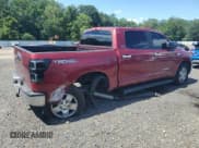 ✅ 2007 Toyota Tundra SR5 • VIN: 5TBEV54127S462373 • Лот: 69918405. Опубликован ранее на Copart с пробегом 165 172 миль. Бесплатный доступ к архиву аукционных продаж из США и подробный отчёт об истории автомобиля на DreamBid. Изображение 3.