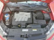 ✅ 2014 Volkswagen Jetta TDI w/Sunroof • VIN: 3VWPL7AJ2EM617472 • Lot: 93569255. Listed on Copart with 119,628 mi. Free auction sales archive from the USA and detailed vehicle history report at DreamBid. Image 12.