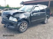 ✅ 2014 Lincoln Navigator • VIN: 5LMJJ2J57EEL04467 • Лот: 42638485. Опубликован ранее на IAAI с пробегом 160 153 миль. Бесплатный доступ к архиву аукционных продаж из США и подробный отчёт об истории автомобиля на DreamBid. Изображение 2.