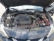 ✅ 2017 Nissan Maxima Platinum • VIN: 1N4AA6AP1HC394639 • Lot: 42297588. Listed on IAAI with 140,570 mi. Free auction sales archive from the USA and detailed vehicle history report at DreamBid. Image 10.