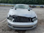 ✅ 2013 Ford Mustang GT • VIN: 1ZVBP8CF6D5284274 • Лот: 61438865. Опубликован ранее на Copart с пробегом 137 861 миль. Бесплатный доступ к архиву аукционных продаж из США и подробный отчёт об истории автомобиля на DreamBid. Изображение 5.