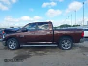 ✅ 2014 Ram 1500 Big Horn • VIN: 1C6RR6LT0ES397945 • Lot: 42795056. Listed on IAAI with 201,465 mi. Free auction sales archive from the USA and detailed vehicle history report at DreamBid. Image 14.