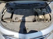 ✅ 2017 Chevrolet Impala Premier • VIN: 1G1145S37HU184220 • Lot: 80649765. Listed on Copart with 99,590 mi. Free auction sales archive from the USA and detailed vehicle history report at DreamBid. Image 11.