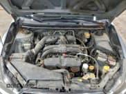 ✅ 2013 Subaru Crosstrek Premium • VIN: JF2GPACC9D1215741 • Lot: 95694055. Listed on Copart with 158,693 mi. Free auction sales archive from the USA and detailed vehicle history report at DreamBid. Image 12.