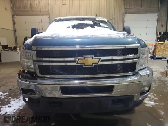 ✅ 2011 Chevrolet Silverado 2500HD LTZ • VIN: 1GC2KYE80BZ203419 • Lot: 45105035. Listed on Copart with 86,871 mi. Free auction sales archive from the USA and detailed vehicle history report at DreamBid. Image 5.