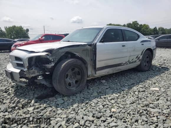 2010 Dodge Charger Police с VIN 2B3AA4CT3AH194634, выставлен на аукционе Copart как лот 64593554 с пробегом 169 423 миль миль и Чистый • Clean title. История ставок и продаж доступна на DreamBid. Изображение 1.