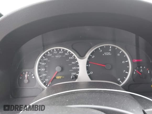 ✅ 2006 Chevrolet Equinox LS • VIN: 2CNDL13F166031428 • Лот: 41614986. Опубликован ранее на IAAI с пробегом 188 971 миль. Бесплатный доступ к архиву аукционных продаж из США и подробный отчёт об истории автомобиля на DreamBid. Изображение 7.