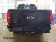 ✅ 2015 Chevrolet Colorado 4WD Z71 • VIN: 1GCGTCE35F1120129 • Лот: 77395114. Опубликован ранее на Copart с пробегом 123 138 миль. Бесплатный доступ к архиву аукционных продаж из США и подробный отчёт об истории автомобиля на DreamBid. Изображение 6.