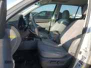 ✅ 2012 Hyundai Santa Fe SE • VIN: 5XYZH4AG5CG097214 • Lot: 80681584. Listed on Copart with 55,806 mi. Free auction sales archive from the USA and detailed vehicle history report at DreamBid. Image 7.