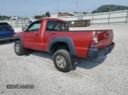 ✅ 2011 Toyota Tacoma • VIN: 5TFPX4EN3BX001756 • Lot: 71656205. Wystawiony na Copart z przebiegiem 191 591 mil. Bezpłatny archiwum sprzedaży aukcyjnych z USA i szczegółowy raport historii pojazdu na DreamBid. Zdjęcie 2.