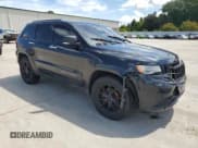 ✅ 2015 Jeep Grand Cherokee Summit • VIN: 1C4RJEJG8FC185354 • Lot: 68645475. Listed on Copart with 172,953 mi. Free auction sales archive from the USA and detailed vehicle history report at DreamBid. Image 4.