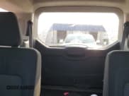 ✅ 2022 Ford Transit Connect XLT • VIN: NM0GE9F22N1523029 • Lot: 67098405. Listed on Copart with 9,325 mi. Free auction sales archive from the USA and detailed vehicle history report at DreamBid. Image 10.