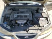 ✅ 2006 Hyundai Elantra GLS • VIN: KMHDN46DX6U373029 • Lot: 63916655. Wystawiony na Copart z przebiegiem 205 872 mil. Bezpłatny archiwum sprzedaży aukcyjnych z USA i szczegółowy raport historii pojazdu na DreamBid. Zdjęcie 11.