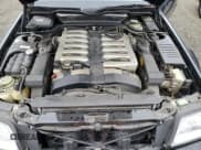 ✅ 1996 Mercedes-Benz SL • VIN: WDBFA76F4TF130441 • Lot: 43665395. Listed on Copart with 126,760 mi. Free auction sales archive from the USA and detailed vehicle history report at DreamBid. Image 11.