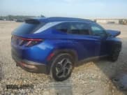 ✅ 2023 Hyundai Tucson SEL • VIN: 5NMJF3AE6PH208876 • Lot: 66118604. Wystawiony na Copart z przebiegiem 18 442 mil. Bezpłatny archiwum sprzedaży aukcyjnych z USA i szczegółowy raport historii pojazdu na DreamBid. Zdjęcie 3.