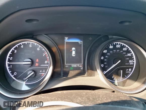 ✅ 2022 Toyota Camry SE • VIN: 4T1G11AK8NU035074 • Lot: 91354645. Wystawiony na Copart z przebiegiem 59 877 mil. Bezpłatny archiwum sprzedaży aukcyjnych z USA i szczegółowy raport historii pojazdu na DreamBid. Zdjęcie 9.