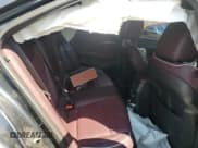 ✅ 2022 Cadillac CT4-V • VIN: 1G6DH5RL0N0114451 • Лот: 67378135. Опубликован ранее на Copart с пробегом Не указан. Бесплатный доступ к архиву аукционных продаж из США и подробный отчёт об истории автомобиля на DreamBid. Изображение 10.