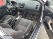 ✅ 2005 Honda Civic VP • VIN: 1HGEM221X5L057843 • Lot: 95028815. Wystawiony na Copart z przebiegiem 249 621 mil. Bezpłatny archiwum sprzedaży aukcyjnych z USA i szczegółowy raport historii pojazdu na DreamBid. Zdjęcie 8.