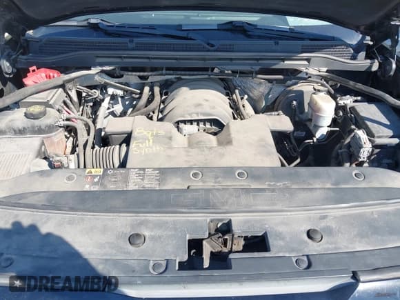 ✅ 2016 GMC Sierra 1500 • VIN: 1GTV2LEC6GZ245394 • Лот: 43292241. Опубликован ранее на IAAI с пробегом 107 401 миль. Бесплатный доступ к архиву аукционных продаж из США и подробный отчёт об истории автомобиля на DreamBid. Изображение 10.