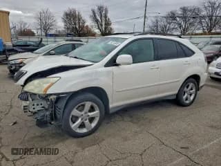 ✅ 2007 Lexus RX 350 • VIN: 2T2GK31U57C024396 • Lot: 94116985. Wystawiony na Copart z przebiegiem Nie podano. Bezpłatny archiwum sprzedaży aukcyjnych z USA i szczegółowy raport historii pojazdu na DreamBid. Zdjęcie 1.