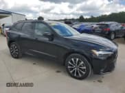 ✅ 2023 Volvo XC60 Plus Dark Theme • VIN: YV4L12RW6P1266430 • Lot: 82036965. Listed on Copart with 777 mi. Free auction sales archive from the USA and detailed vehicle history report at DreamBid. Image 4.